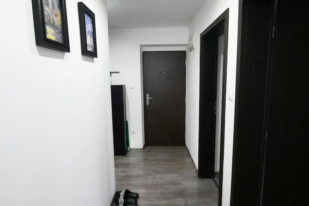 Apartment City Center S "Free Parking" Trnava Exterior foto