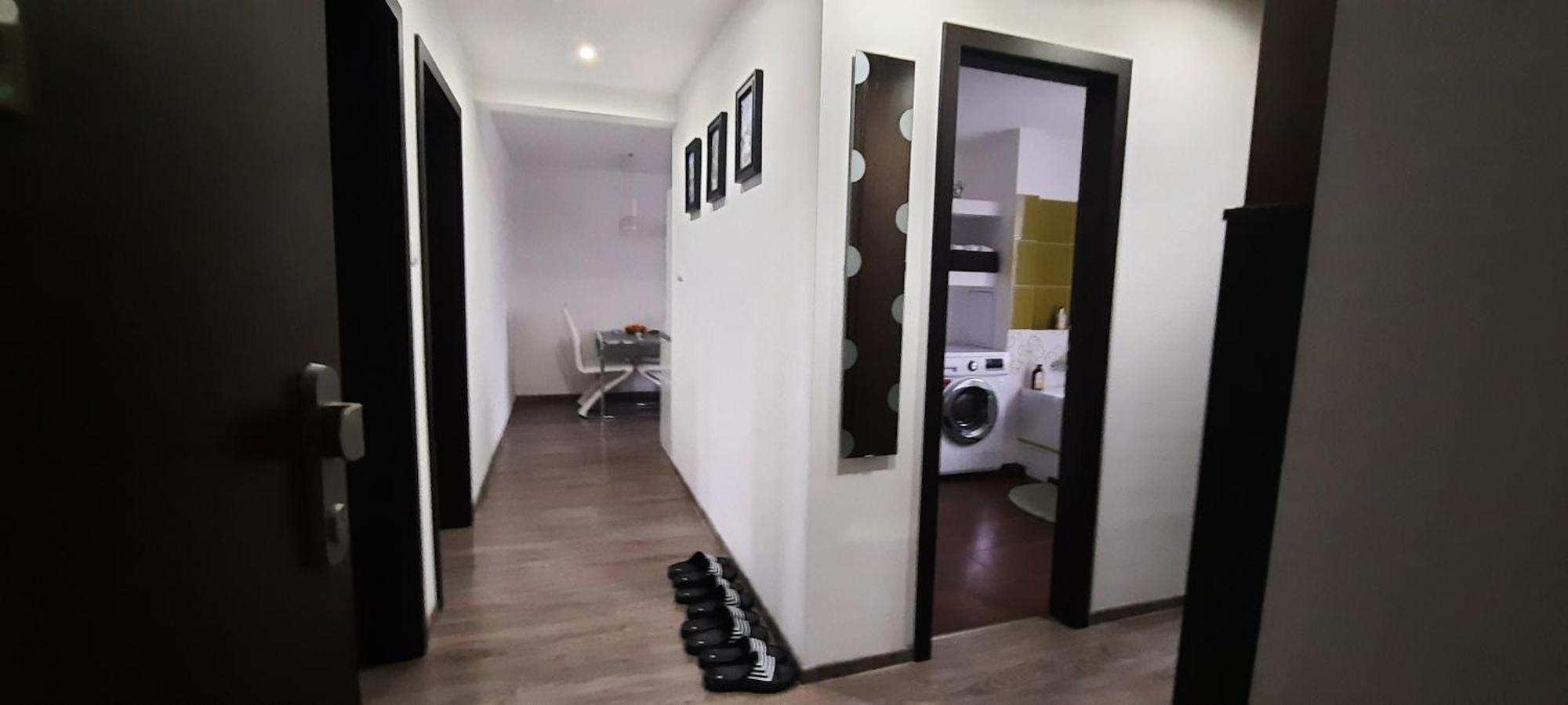 Apartment City Center S "Free Parking" Trnava Exterior foto