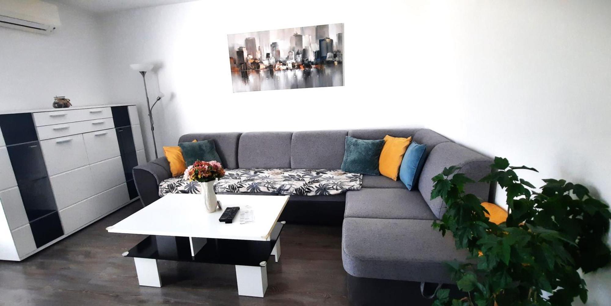Apartment City Center S "Free Parking" Trnava Exterior foto
